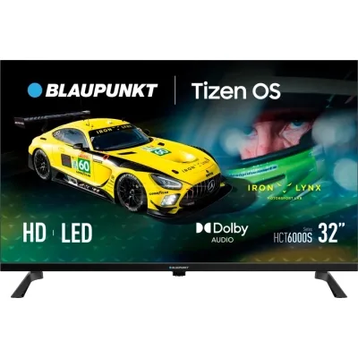 Телевізор Blaupunkt 32HCT6000S