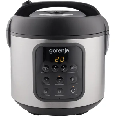 Мультиварка Gorenje MC2SBK