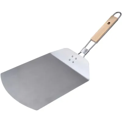 Лопатка кухонна MasterPro Foodies collection для піци, 57.8x24.2x3.4 см (BGMP-4871)