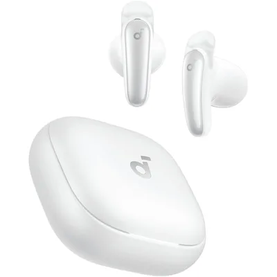 Навушники Anker SoundСore Liberty Buds White (D1200G21)