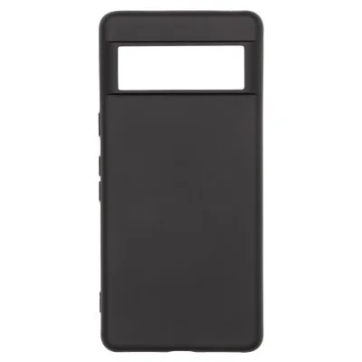 Чохол до мобільного телефона Armorstandart ICON Case Google Pixel 7 Black (ARM72398)