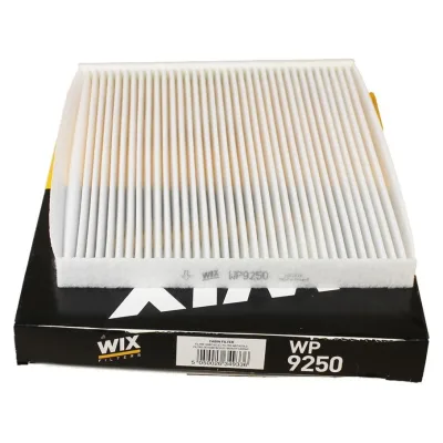 Фільтр салону Wixfiltron WP9250