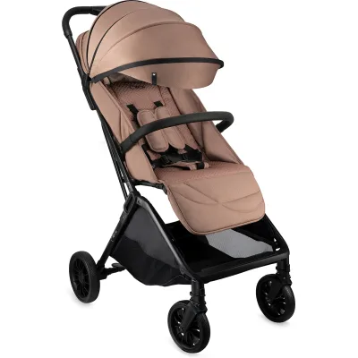 Коляска MoMi ANDREA light brown (WOSP00067)