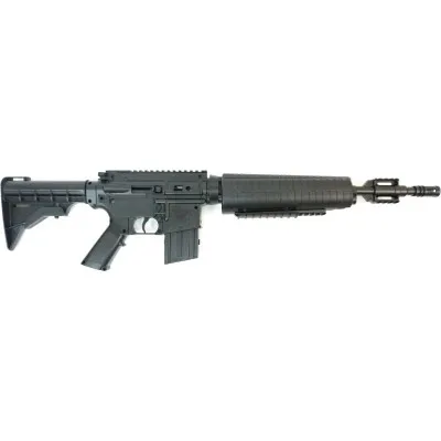 Пневматична гвинтівка Crosman M4-177