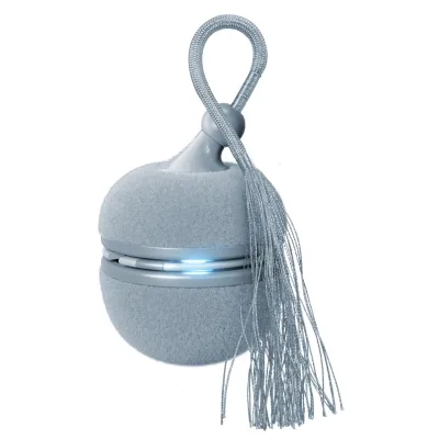 Іграшка для собак Cheerble Wicked Ball Duo2 (Baby Blue) (CWJ04B)
