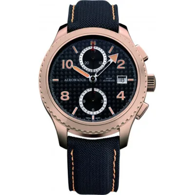 Наручний годинник Aerowatch 61929RO02