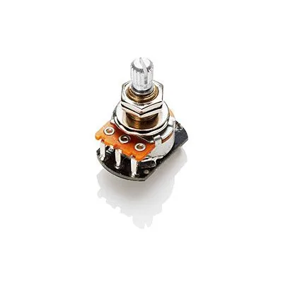 Потенціометр для гітари EMG 25K Tone Pot (Split Shaft)