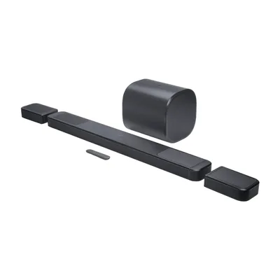 Акустична система JBL Bar 1300MK2 (JBLBAR1300M2BLKEP)