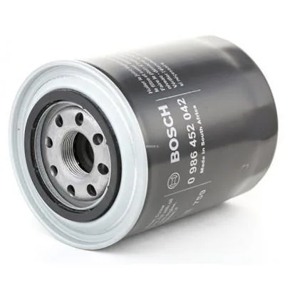 Фільтр масляний Bosch 0 986 452 042