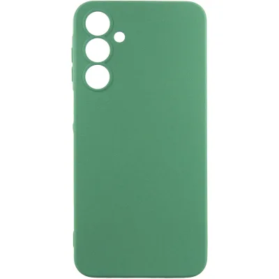 Чохол до мобільного телефона Dengos Soft Samsung Galaxy A16 (mint) (DG-TPU-SOFT-71)