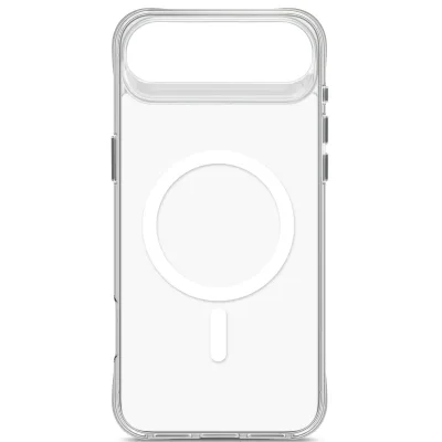 Чохол до мобільного телефона Armorstandart Clear MagCase Apple iPhone 17 Air Transparent (ARM86254)