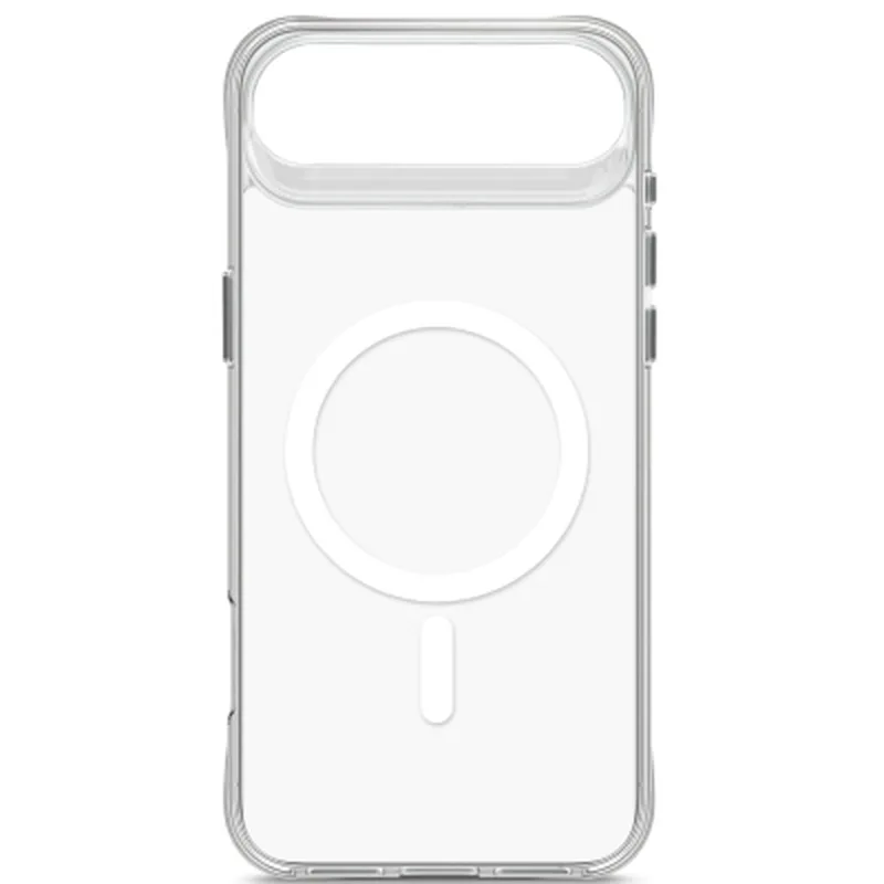 Чохол до мобільного телефона Armorstandart Clear MagCase Apple iPhone 17 Air Transparent (ARM86254)