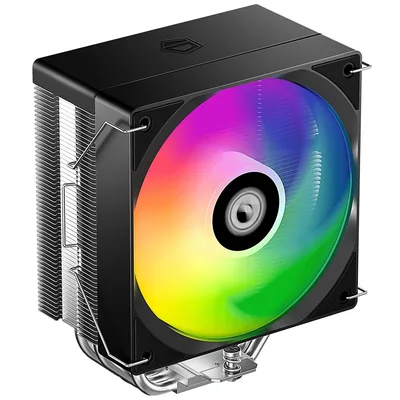 Кулер до процесора ID-Cooling SE-214-XT V2 ARGB