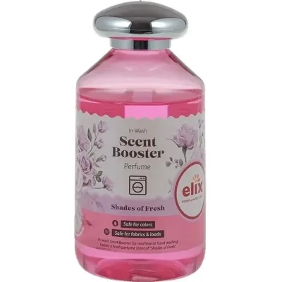 Кондиціонер для білизни Elix Shades Fresh 250 мл (5902315537989)