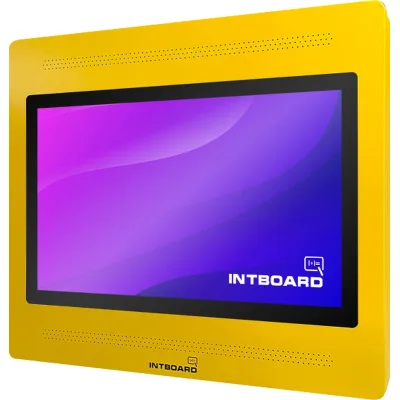 LCD панель Intboard BOXI H32 YL MTK8788/8 Gb RAM/128 Gb ROM Android (10383087)