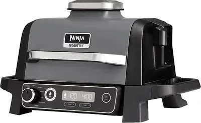 Електрогриль Ninja OG701EU