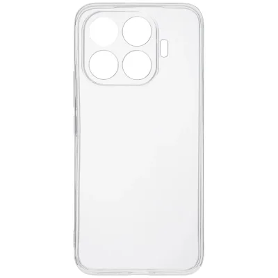 Чохол до мобільного телефона Armorstandart Air Xiaomi 17T Pro 5G Camera cover Clear (ARM90958)
