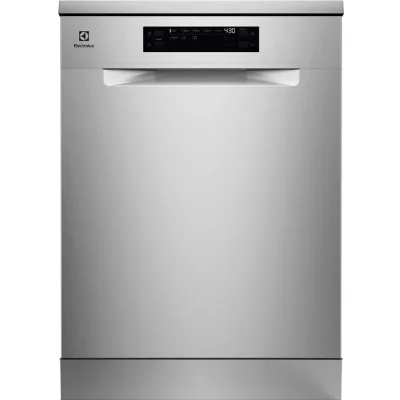 Посудомийна машина Electrolux E62SC200SX