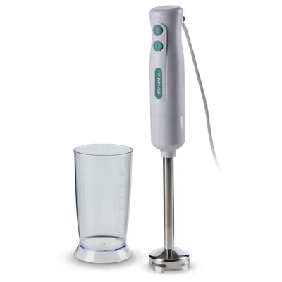 Блендер Ariete Breakfast White 0601/01 (00C060101AR0)