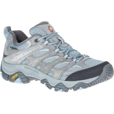 Кросівки Merrell Moab 3 GTX Wms altitude - 38 - сірий (036.2072)