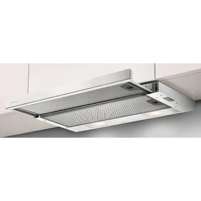 Витяжка кухонна Faber Flexa Ng Glass W A60 (315.0635.107)