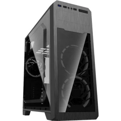 Корпус для ПК Gamemax G563