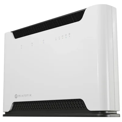 Маршрутизатор Mikrotik S53UG+5HAXD2HAXDTC&FG621 (D53G-5HACD2HND-TC&EG120K)