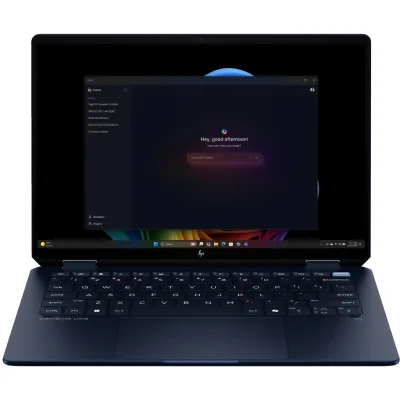 Ноутбук HP OmniBook Ultra Flip 14-fh0000 (B9PD1EA)
