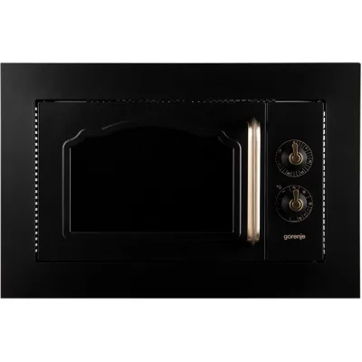 Мікрохвильова піч Gorenje BM235CLB
