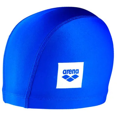Шапка для плавання Arena Unix II 002383-102 блакитний Уні OSFM (3468336234549)