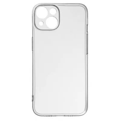 Чохол до мобільного телефона BeCover Apple iPhone 15 Plus Transparancy (710148)