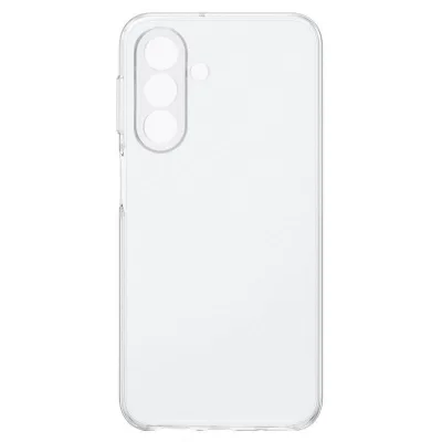 Чохол до мобільного телефона Dengos Samsung Galaxy A17 TPU Clear (DG-TPU-TRP-51)