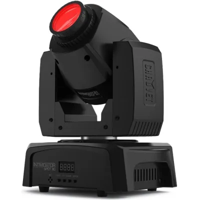 Світлова голова Chauvet Intimidator Spot 110