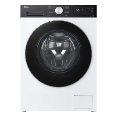 Пральна машина LG F2X5FS2WB