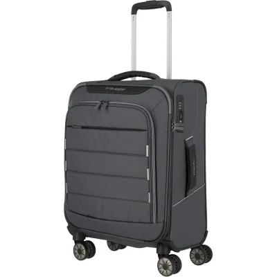 Валіза Travelite Skaii Anthracite S (TL092647-04)