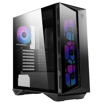 Корпус для ПК MSI MPG GUNGNIR 110R