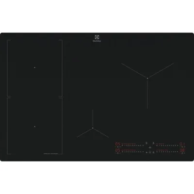 Варочна поверхня Electrolux EIS82453IZ