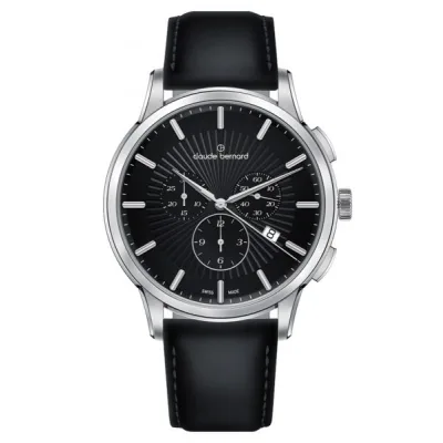 Наручний годинник Claude Bernard 10237 3 NIN