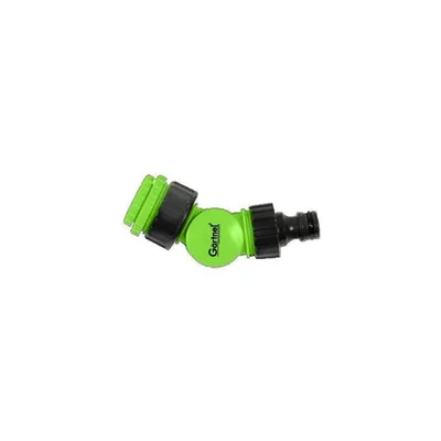 Адаптер для шланга Gartner гнучкий 1/2", 3/4", 1" (80058210)