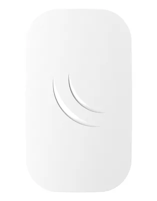 Точка доступу Wi-Fi Mikrotik cAP lite (RBcAPL-2nD)
