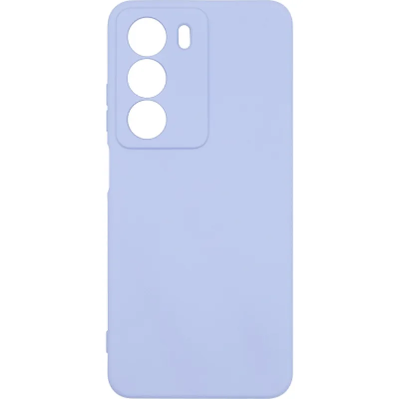Чохол до мобільного телефона Armorstandart ICON Realme C73 5G Camera cover Lavender (ARM88506)