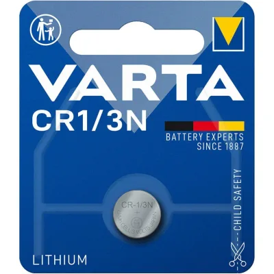 Батарейка Varta CR 1/3 N LITHIUM (06131101401)