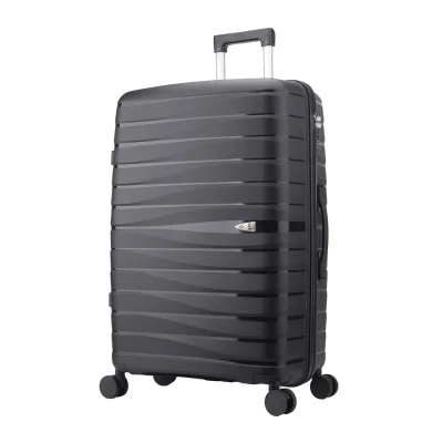 Валіза Semi Line 28" (L) Black (T5911-4) (DAS303620)