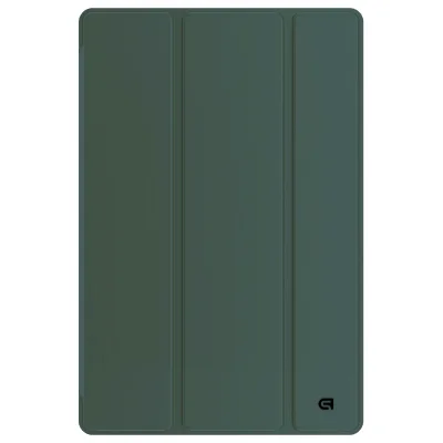 Чохол до планшета Armorstandart Flex Case Samsung Tab S9 / S9 FE / S10 FE Dark Green (ARM84448)