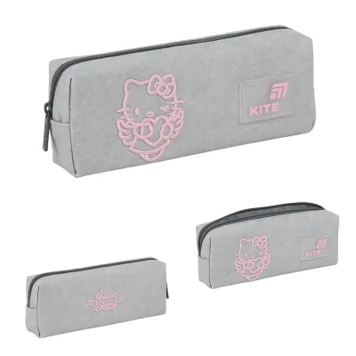 Пенал Kite 642 HK-1 Hello Kitty (HK26-642-1)