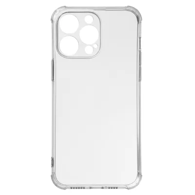 Чохол до мобільного телефона Armorstandart Air Force Apple iPhone 14 Pro Max Camera cover Transparent (ARM65249)