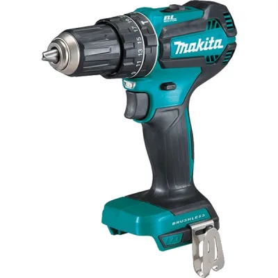 Шуруповерт Makita DHP485Z аккумуляторный (без АКБ) (DHP485Z)