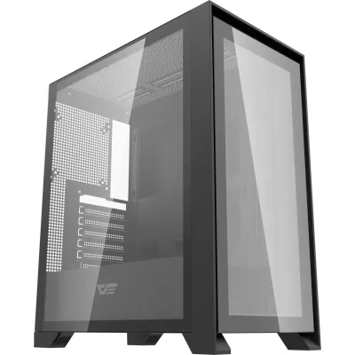 Корпус для ПК DARKFLASH DRX70 GLASS BLACK