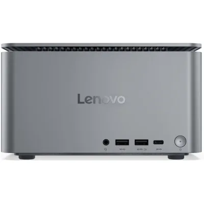 Комп'ютер Lenovo ThinkCentre neo Ultra Gen 2 / Ultra5 235, 32, 512, RTX 5060 8GB, KM, W11P (13BG0017UI)