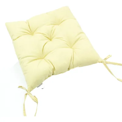 Подушка на стілець MirSon Ranforce Elite 12-0712 Calvina 50x50 см (2200006275916)